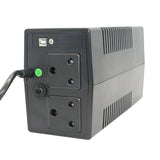 FSP FP600 600VA 2x Type-M 1x USB Com UPS