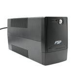 FSP FP800 800VA 2x Type-M 1x USB Com UPS