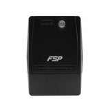 FSP FP800 800VA 2x Type-M 1x USB Com UPS