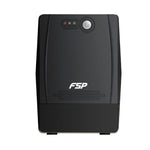 FSP FP1000 1000VA 2x Type-M 1x USB Com UPS