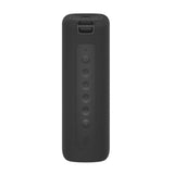 Xiaomi Portable Bluetooth Speaker (16W) BLACK - Reddy Set Go