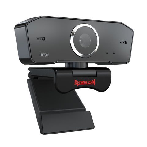 REDRAGON FOBOS 720p PC Webcam