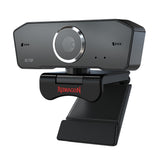 REDRAGON FOBOS 720p PC Webcam