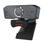 REDRAGON HITMAN 1080p PC Webcam