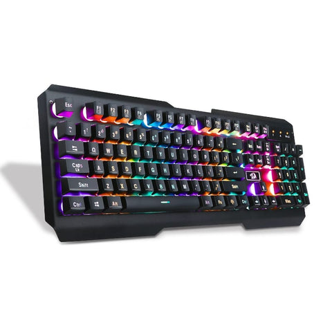 REDRAGON CENTAUR 2 Gaming Keyboard – Black