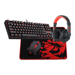 REDRAGON 4IN1 Mechanical Gaming Combo