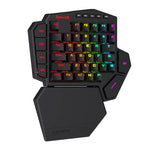 REDRAGON KB MECH DITI ELITE RGB