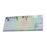 Redragon HORUS RGB Wireless Mechanical Gaming Keyboard