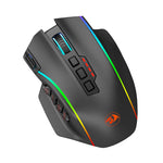 Redragon Perdiction Elite Wireless RGB Gaming Mouse