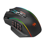 Redragon Perdiction Elite Wireless RGB Gaming Mouse