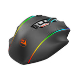 Redragon Perdiction Elite Wireless RGB Gaming Mouse