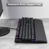 REDRAGON METEOR M Gaming Wrist Pad 359x73x20mm