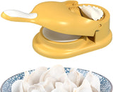 2 In 1 Dumpling Maker Machine