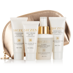 PhytoExquisites™ Facial Starter Kit |  Reddy Set Go.