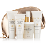 PhytoExquisites™ Facial Starter Kit |  Reddy Set Go.