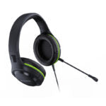 Sparkfox X-Box Series-X|S SF11 Stereo Headset – Black and Green