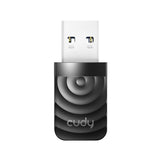 Cudy 1300Mbps High Gain WiFi USB3.0 Adapter