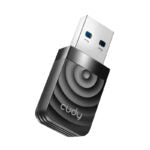 Cudy 1300Mbps High Gain WiFi USB3.0 Adapter