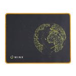 WINX GLIDE Globe Medium Mouse Pad