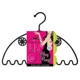 Bling Hangit Jewellery Hanger - Assorted Colours - Reddy Set Go