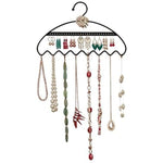 Bling Hangit Jewellery Hanger - Assorted Colours - Reddy Set Go