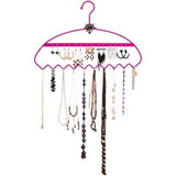 Bling Hangit Jewellery Hanger - Assorted Colours - Reddy Set Go