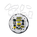 Cookie Cutter Set - Batman - Reddy Set Go