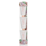 Luxury Hand Cream Trio - Reddy Set Go