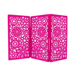 Earring Holdit Jewellery Organizer - Pink - Reddy Set Go