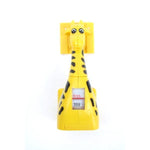 Giraffe Height Measuring Tape for Kids - Reddy Set Go