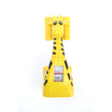 Giraffe Height Measuring Tape for Kids - Reddy Set Go