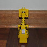 Giraffe Height Measuring Tape for Kids - Reddy Set Go