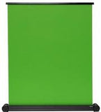 Pull Up Mobile Chroma Key Green Screen