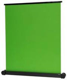 Pull Up Mobile Chroma Key Green Screen