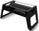 Casey Foldable Charcoal Braai Stand