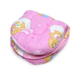 Small Baby Sleeping Tent - Pink - Reddy Set Go