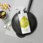 SoPure™ Kitchen Range - Oven & Airfryer Fume-free Cleaner 500ml - Reddy Set Go