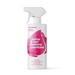 SoPure™ Baby Range - Spray & Use Dummy Sterilizer Spray 100ml |  Reddy Set Go.